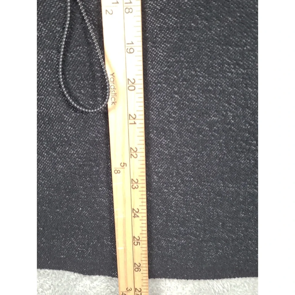 Drawstring Cinched Waist XL Long Sleeve‎ - Picture 10 of 12